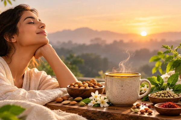 The Ayurvedic Approach to Restoring Balance After Radiation Exposure