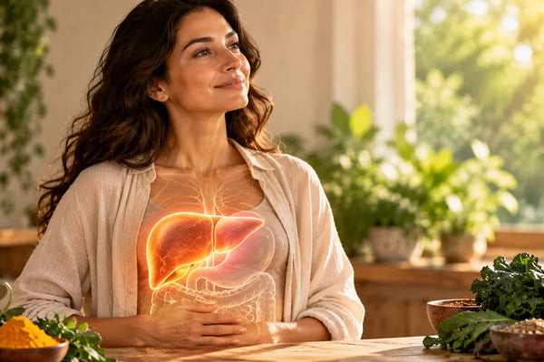 The Silent Giant: Why Your Liver is So Important to Your Health