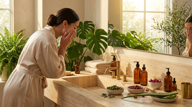 How to get rid of acne – common non-cystic acne