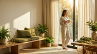 Jumpstart Your Day with the Ayurvedic Morning Routine