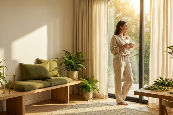 Jumpstart Your Day with the Ayurvedic Morning Routine