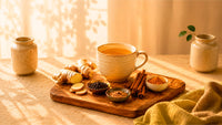 Kapha Dosha Characteristics, Diet, Balancing, and Recipes