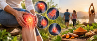 Joint Pain and Stiffness: Common Causes and Ways to Improve Mobility
