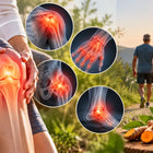 Joint Pain and Stiffness: Common Causes and Ways to Improve Mobility