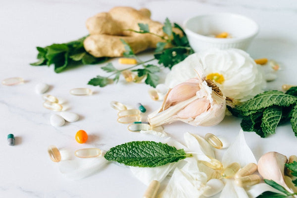 The Ayurvedic View on Digestive Enzymes: Supporting Your Body's Natural Digestive Balance