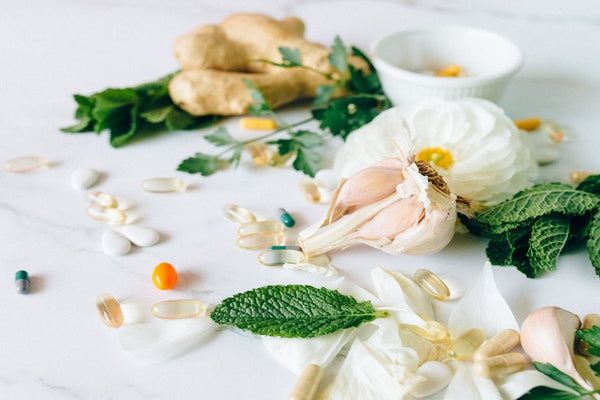 The Ayurvedic View on Digestive Enzymes: Supporting Your Body's Natural Digestive Balance
