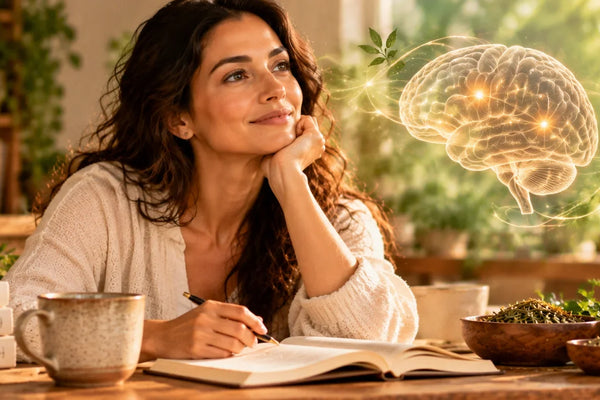 Supporting Memory, Recovering Wholeness