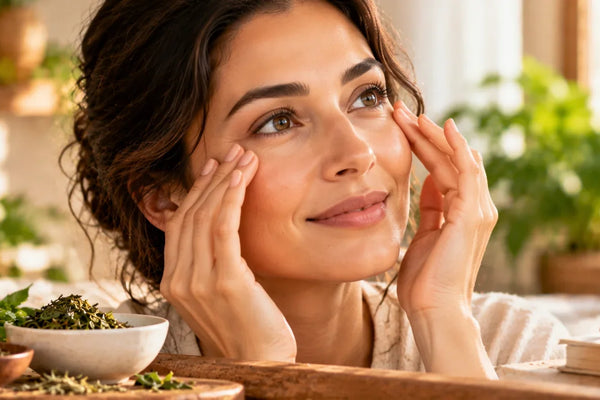 A New Look at Eye Care