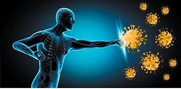 Respiratory and Immunity Concerns — Now is the Time to Boost Your Immunity