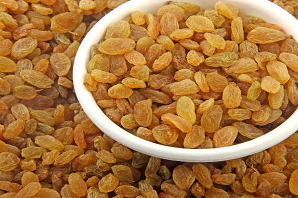 Ayurveda View on Raisins