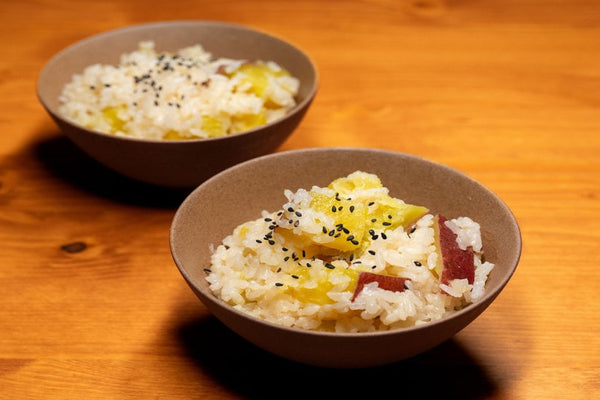 Rice — A Sweet, Sattvic Ayurvedic Delight