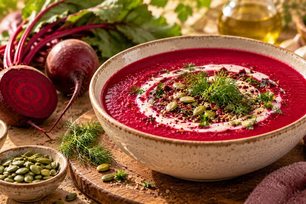 Beet Soup