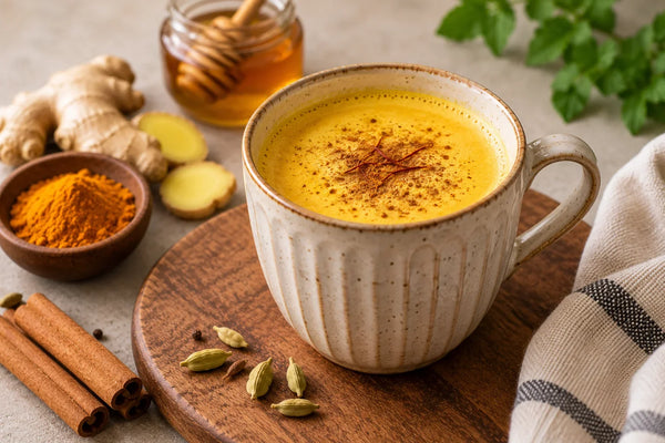 Amrit Nectar Tonic