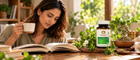 Brahmi: Benefits, Uses and What to Know Before Taking It
