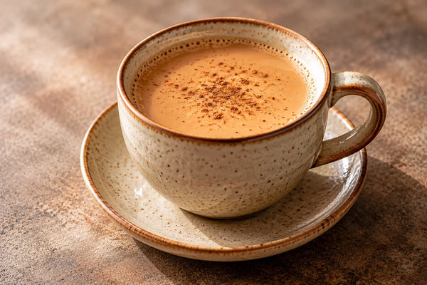 Caffeine-Free Kapha Tea Chai