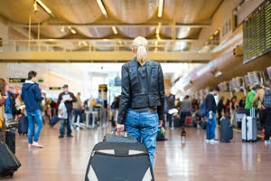 Stress-Free Holiday Travel Tips