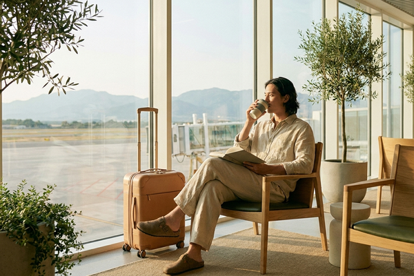 Stress-Free Holiday Travel: Traveling Tips From Maharishi Ayurveda