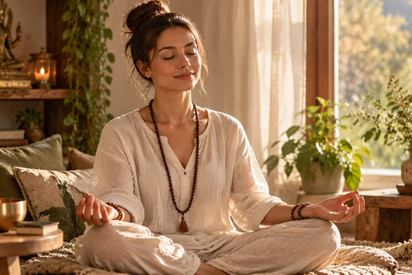 The Ayurvedic Understanding of Emotional Imbalance (Part 1)