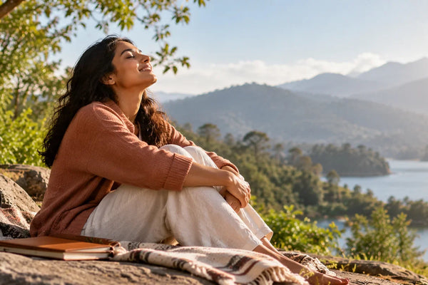 10 Ayurvedic Recommendations for Emotional Health