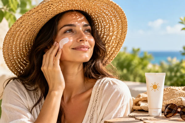 Skin Savvy: Protect Your Skin from the Summer Sun with Ayurveda