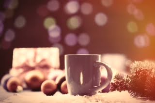 Ten Tips to Avert Ama Build-Up Over the Holidays