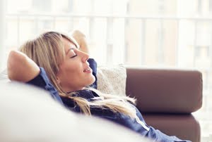 The Evening Routine to Unwind and Recharge
