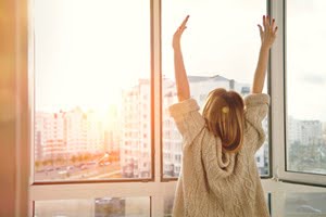 The Morning Routine to Kick-start Your Day