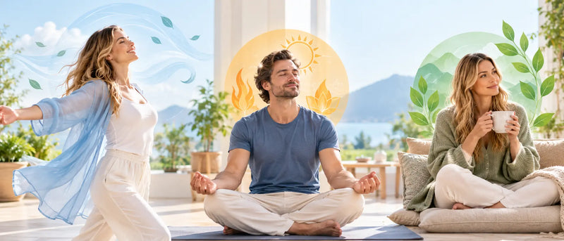 Why Knowing Your Dosha Can Make Ayurveda Easier to Understand