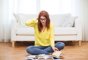 Thrive Through Student Life