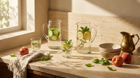 Thrive in Late Summer with These Ayurvedic Tips
