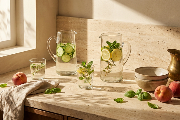 Thrive in Late Summer with These Ayurvedic Tips