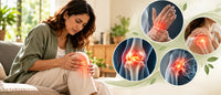 Joint Pain and Stiffness: Common Causes and Ways to Improve Mobility