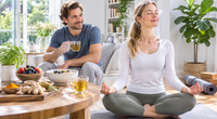 Dinacharya: A Routine to Align Your Natural Rhythm