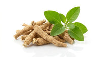 Ashwagandha Root vs. Ashwagandha Leaf: What’s the Difference?