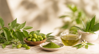 Neem: An Ayurvedic Botanical for Inner & Outer Beauty