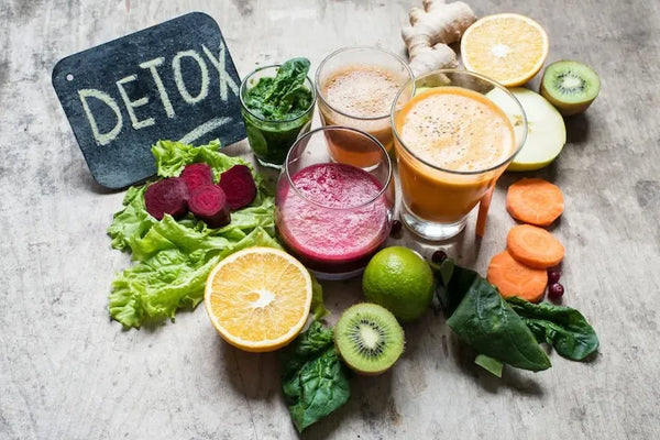 Rasayana After Detox: Why Ayurveda Rejuvenates After Cleansing