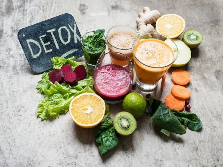 Rasayana After Detox: Why Ayurveda Rejuvenates After Cleansing