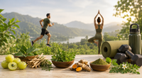 Ayurveda for Peak Performance