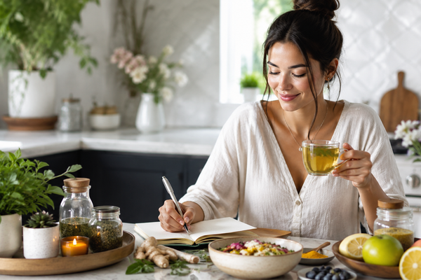 20 Simple Ways to Live Ayurvedically