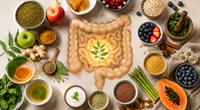 The Gut-Allergy Connection Explained Through Ayurveda
