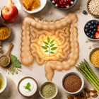 The Gut-Allergy Connection Explained Through Ayurveda
