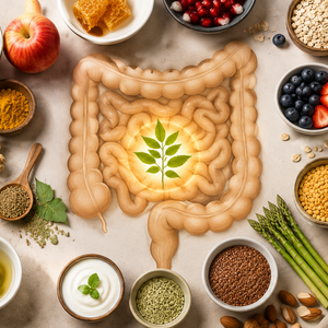 The Gut-Allergy Connection Explained Through Ayurveda