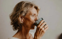 Why Ayurveda Recommends Warm Water: A Beginner’s Guide