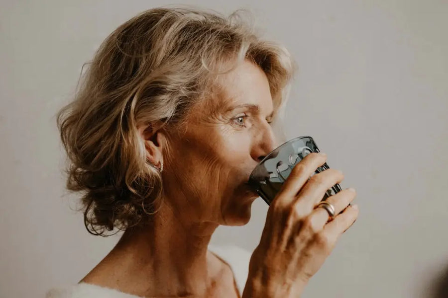 Why Ayurveda Recommends Warm Water: A Beginner’s Guide