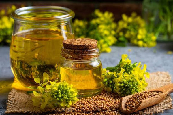 Mustard Seeds: Ayurvedic Benefits and Uses