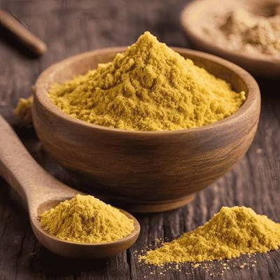 Asafoetida (Hing)