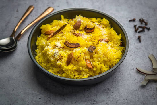 Sweet Rice