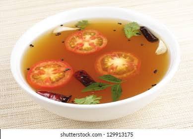 Rasam Soup