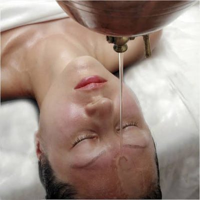 DIY Ayurvedic Spa Treatment
