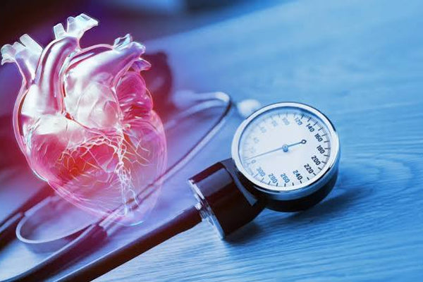 Trial of Stress Reduction for Hypertension 